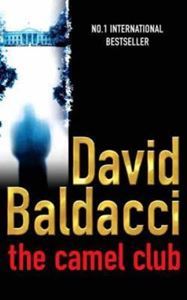 Picture of The Camel Club - David Baldacci