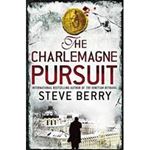 Picture of The Charlemagne Pursuit - Steve Berry