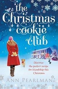 Picture of The Christmas Cookie Club - Ann Pearlman