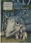 Picture of The Chronicles of Narnia - The Voyage of the Dawn Treader - C.S. Lewis
