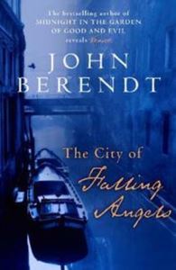 Picture of The City of Falling Angels - John Berendt