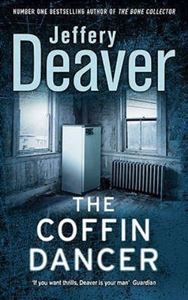 Picture of The Coffin Dancer - Jeffery Deaver