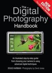 Picture of The Digital Photography Handbook - Doug Harman