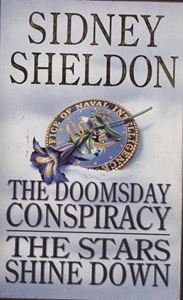 Picture of The Doomsday Conspiracy/The Stars Shine Down - Sidney Sheldon