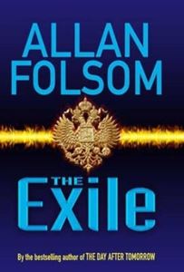 Picture of The Exile - Allan Folsom