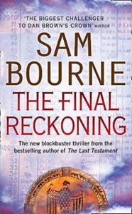 Picture of The Final Reckoning - Sam Bourne