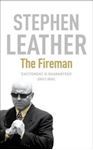 Picture of The Fireman - Stephen Leather