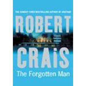 Picture of The Forgotten Man - Robert Crais
