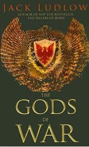 Picture of The Gods of War - Jack Ludlow