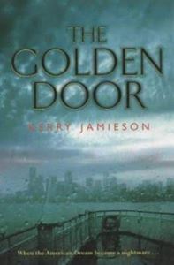 Picture of The Golden Door - Kerry  Jamieson