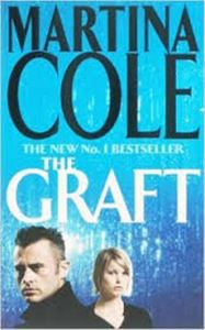 Picture of The Graft - Martina Cole