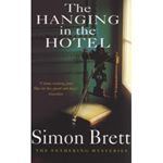 Picture of The Hanging in the Hotel - Simon Brett