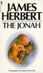 Picture of The Jonah - paperback - James Herbert