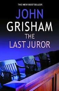 Picture of The Last Juror - John Grisham