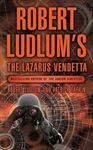 Picture of The Lazarus Vendetta - Robert Ludlum