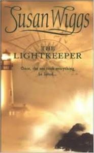 Picture of The Lightkeeper - Susan Wiggs