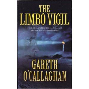 Picture of The Limbo Vigil  - Gareth O'Callaghan