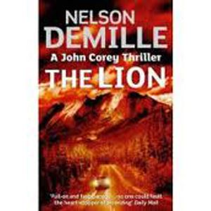 Picture of The Lion - Nelson Demille