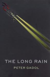 Picture of The Long Rain - Peter Gadol