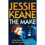 Picture of The Make - Jessie Keane