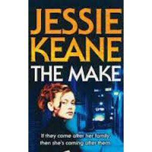 Picture of The Make - Jessie Keane