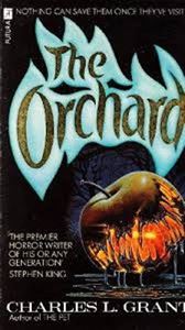 Picture of The Orchard - Charles L. Grant
