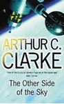 Picture of The Other Side of the Sky - Arthur C. Clarke