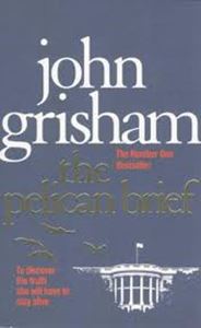 Picture of The Pelican Brief - John Grisham