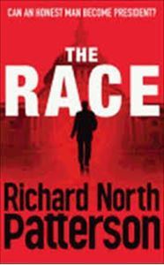 Picture of The Race - Richard North Patterson
