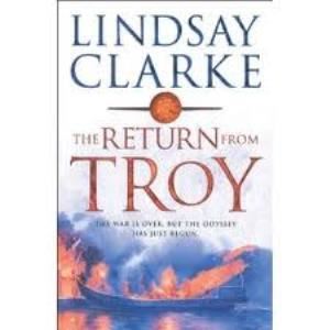 Picture of The Return From Troy - Lindsay Clarke