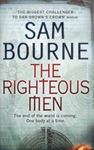 Picture of The Righteous Men - Sam Bourne