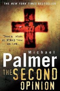 Picture of The Second Opinion - Michael Palmer
