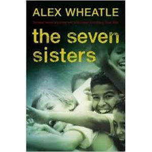 Picture of The Seven Sisters - Alex Wheatle