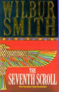 Picture of The Seventh Scroll - Wilbur Smith