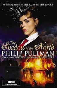 Picture of The Shadow in the North - Philip  Pullman