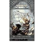 Picture of The Shattered Mask - Richard Lee Byers
