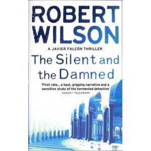 Picture of The Silent and the Damned - Robert Wilson