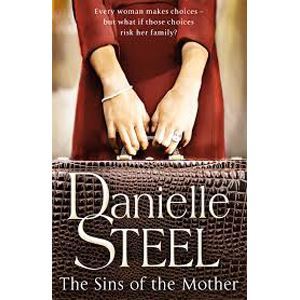 Picture of The Sins of the Mother - Danielle Steel
