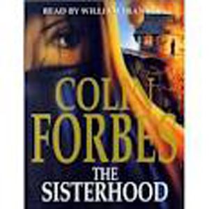 Picture of The Sisterhood - Colin Forbes