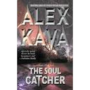 Picture of The Soul Catcher - Alex Kava