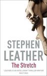 Picture of The Stretch - Stephen Leather