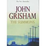 Picture of The Summons-John Grisham