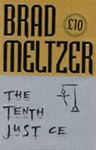 Picture of The Tenth Justice - Brad Meltzer