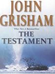 Picture of The Testament - John Grisham