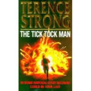 Picture of The Tick Tock Man - Terence Strong