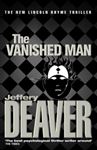 Picture of The Vanished Man - Jeffery Deaver