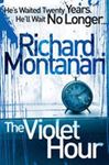 Picture of The Violet Hour  - Richard Montanari