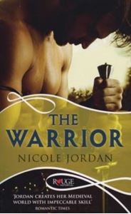 Picture of The Warrior-Nicole Jordan