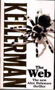 Picture of The Web - Jonathan Kellerman