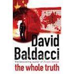 Picture of The Whole Truth - David Baldacci